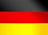 Flagge Deutschland